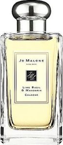 JO MALONE Lime Basil &amp; Mandarin EDC spray 50ml 1