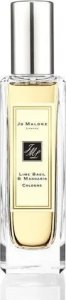 JO MALONE Lime Basil &amp; Mandarin EDC spray 50ml 2