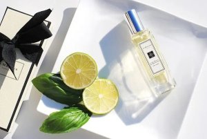 JO MALONE Lime Basil &amp; Mandarin EDC spray 50ml 6