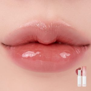 Catrice ROM&ND_Glasting Melting Balm balsam do ust 06 Kaya Fig 3,5g 2