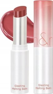 Catrice ROM&ND_Glasting Melting Balm balsam do ust 06 Kaya Fig 3,5g 4