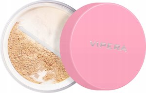 VIPERA_Face Eco sypki puder matujący 011 11g 1