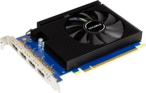 Karta graficzna Sparkle Arc A310 OMNI View 4GB GDDR6 (1A1-S00424000G) 2
