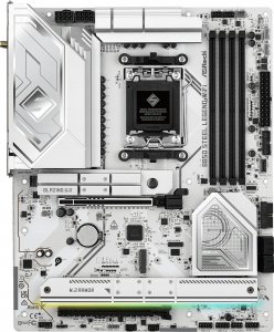 Płyta główna ASRock B850 STEEL LEGEND WIFI 2