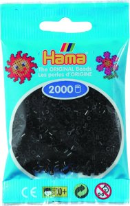 Revell Hama mini perler sort 3