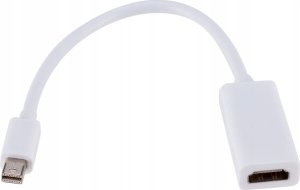 Adapter AV Belkin Przejściówka 4K z Mini DisplayPort na HDMI 5