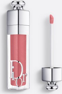 Dior Addict Lip Maximizer 012 Rosewood, Rose, Rosewood, Hydrating, Plumping, Women, Gloss, 24 h 2