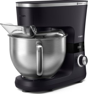 „Philips“ serijos 7000 virtuvės aparatas HR7962/01, 5,5 l dubuo, 8 greičių nustatymai, 1000 W 4