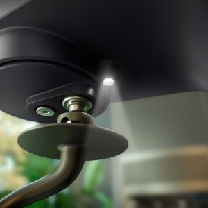 „Philips“ serijos 7000 virtuvės aparatas HR7962/01, 5,5 l dubuo, 8 greičių nustatymai, 1000 W 8