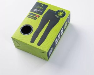 Damskie legginsy termoaktywne Elbrus ELARIT BOTTOM WO'S rozmiar S 3