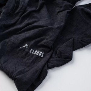 Damskie legginsy termoaktywne Elbrus ELARIT BOTTOM WO'S rozmiar M 4