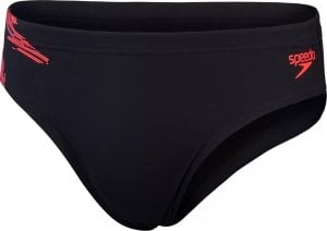 Męskie kąpielówki Speedo TECH PNL 7CM BRF AM rozmiar 40 1