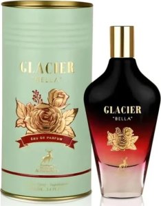 Alhambra Glacier Bella - EDP 100ml Kvepalai Moterims EDP 2