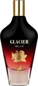 Alhambra Glacier Bella - EDP 100ml Kvepalai Moterims EDP 3