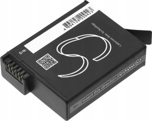 Akumulator Bateria Typ BCX204-1950-3.87 do Kamery DJI Osmo Action 5 Pro / CS-DJA500MC 5