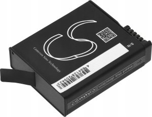 Akumulator Bateria Typ BCX204-1950-3.87 do Kamery DJI Osmo Action 5 Pro / CS-DJA500MC 6