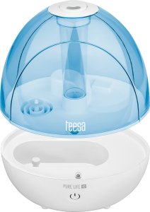 Ultradźwiękowy nawilżacz powietrza TEESA PURE LIFE 40 3