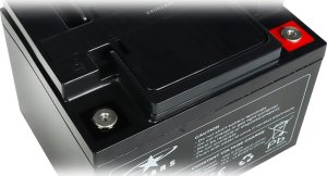 AKUMULATOR 12V/26AH-7STARS 1