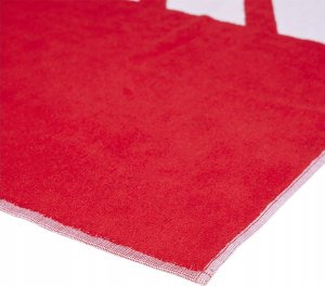 Ręcznik adidas Towel JD1121 2