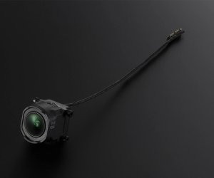 DJI O4 Air Unit Pro Camera Module 3