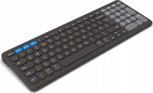 Pro 15 keyboard Universal Bluetooth QWERTY UK English Black 84005 1