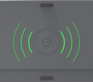 Pro 15 keyboard Universal Bluetooth QWERTY UK English Black 84005 6