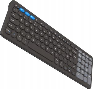 Pro 15 keyboard Universal Bluetooth QWERTY UK English Black 84005 9