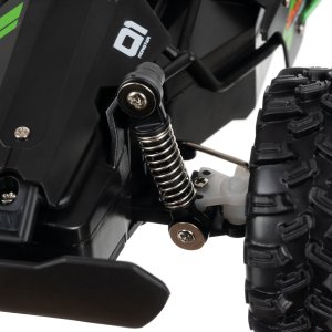 Samochód terenowy zdalnie sterowany Kruzzel 24819 11