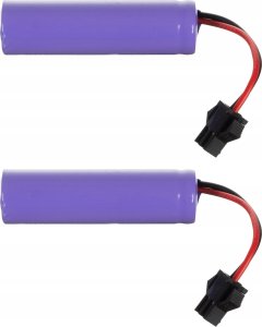 Samochód terenowy zdalnie sterowany Kruzzel 24819 13