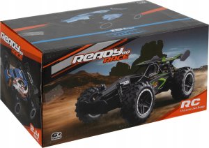 Samochód terenowy zdalnie sterowany Kruzzel 24819 3