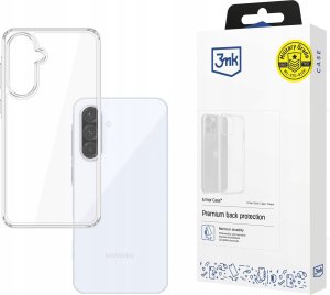 3mk Armor Case pro Samsung Galaxy A36/A56 1