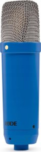 Mikrofon Rode NT1 Signature granatowy (NT1SIGN CBT) 3