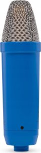 Mikrofon Rode NT1 Signature granatowy (NT1SIGN CBT) 4
