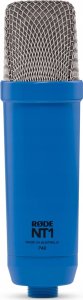 Mikrofon Rode NT1 Signature granatowy (NT1SIGN CBT) 5