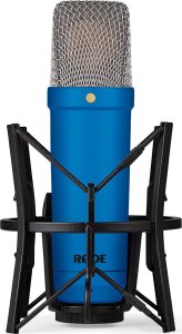 Mikrofon Rode NT1 Signature granatowy (NT1SIGN CBT) 8