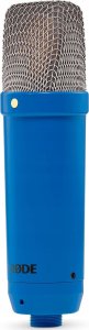 Mikrofon Rode NT1 Signature granatowy (NT1SIGN CBT) 9
