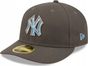 New Era - Kids New York Yankees The League 940 10047539 Czarne OSFM 1