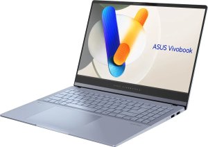 Laptop Asus VivoBook S 15 OLED Ultra 7 155H / 16 GB / 1 TB / W11 / 120 Hz (S5506MA-WS76) 3