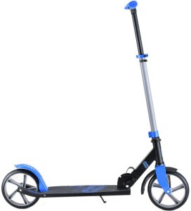 Hulajnoga Enero Hulajnoga Best Boys Team (1063799) 4