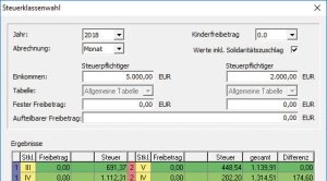 LEXWARE ESD lohnauskunft 2025 unbegrenzte Laufzeit Download 2