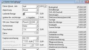 LEXWARE ESD lohnauskunft 2025 unbegrenzte Laufzeit Download 3