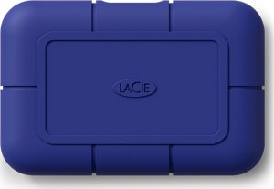 LACIE Rugged Pro5 4TB SSD USB-C 1
