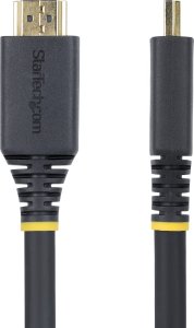 Kabel StarTech HDMI - HDMI 5m czarny (HDMI2-CABLE-4K60-5M) 3