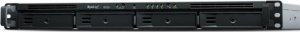 SYNOLOGY DP320 Backup Solution 2 Sockets AMD Ryzen Embedded R1600 8GB Memory 1
