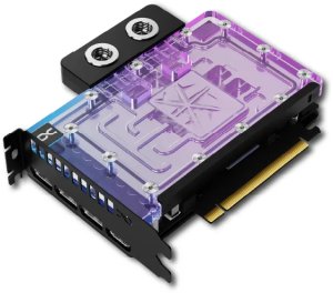 Karta graficzna Inno3D GeForce RTX 5080 iCHILL Frostbite 16GB GDDR7 DLSS4 (C50803-16D7X-1760FB) 4