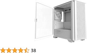 Montech AIR 100 LITE Gehuse - wei 2