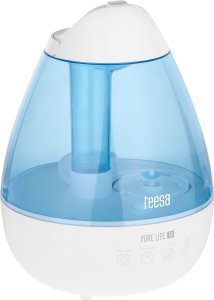 Ultradźwiękowy nawilżacz powietrza TEESA PURE LIFE 50 1