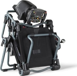 Next Level Racing F-GT LITE Formula & GT Cockpit 3