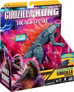 GODZILLA 7" figure Battle Roar Godzilla Evolved, 35506 1