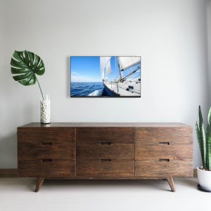 Telewizor Thomson 32HG2S14 LCD 32'' HD Ready Google TV 5